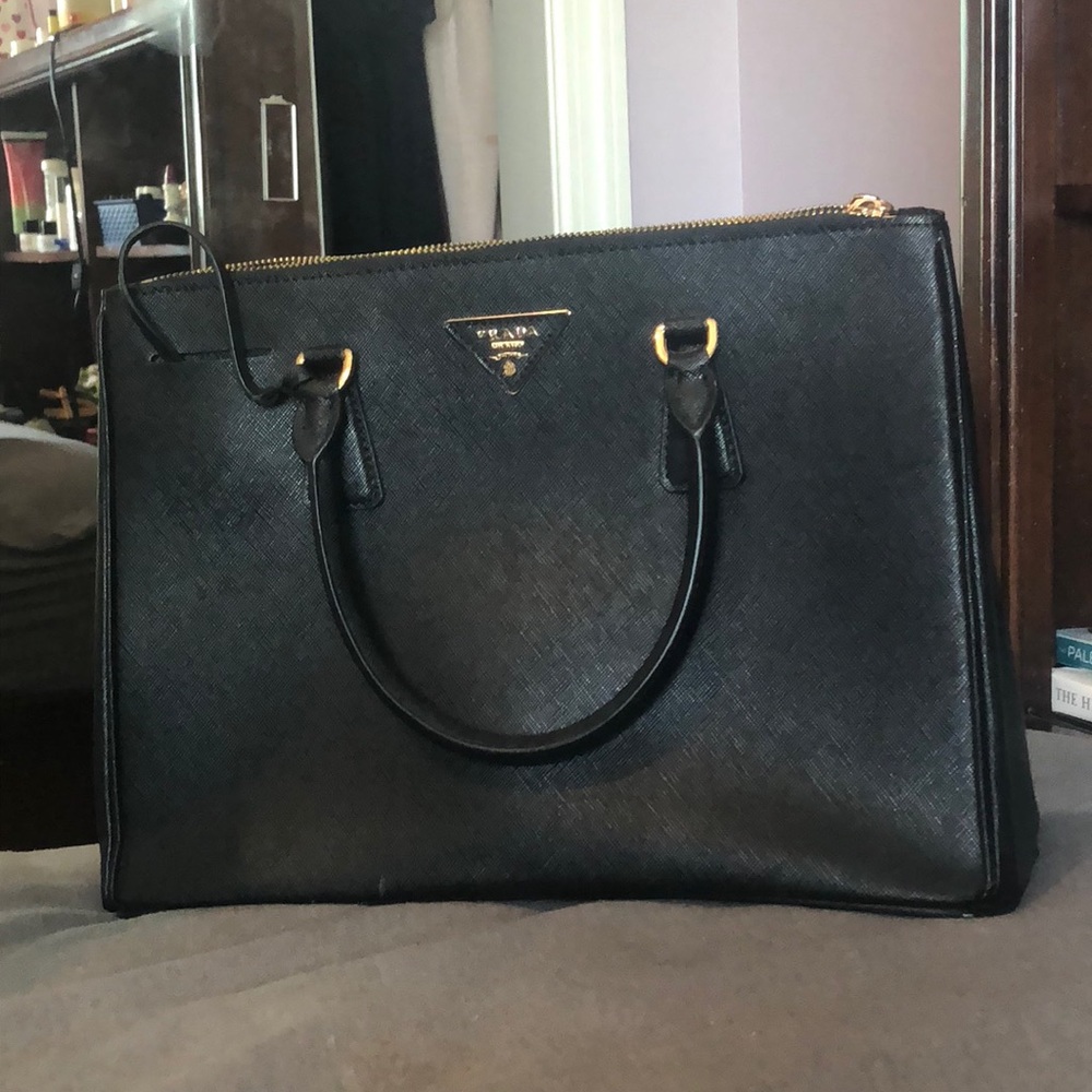 Prada bag originally 16k